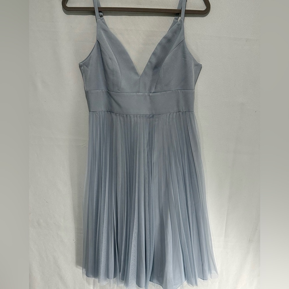 BCBG dress